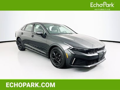 Used 2025 Kia K5 LXS