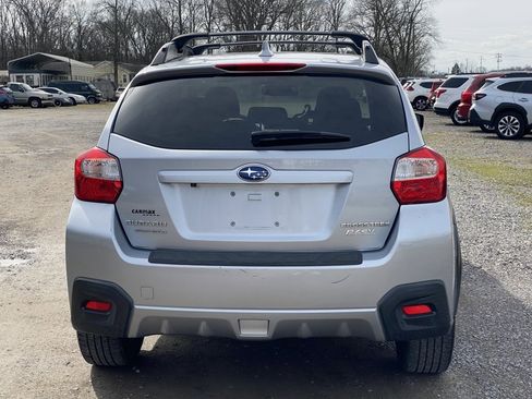 Used 2016 Subaru Crosstrek 2.0i Premium image 6