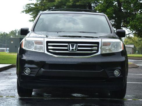 Used 2015 Honda Pilot EX-L image 2