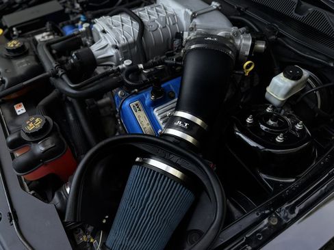 Used 2013 Ford Mustang Shelby GT500 image 40