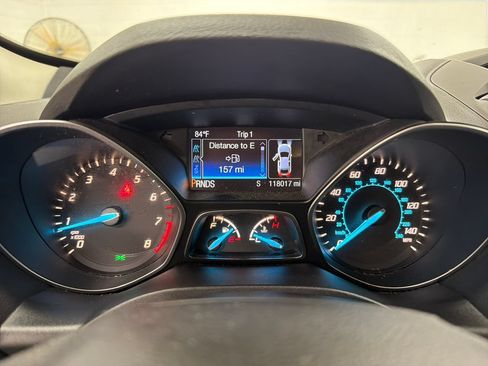 Used 2016 Ford Escape S FWD image 22