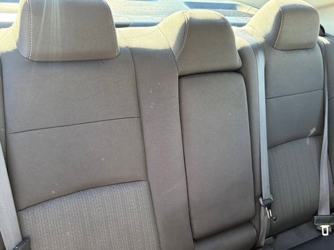 Certified 2023 Nissan Altima 2.5 SV image 26