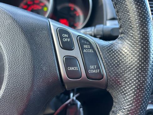 Used 2007 MAZDA MAZDA3 s Grand Touring image 18