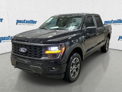 Used 2025 Ford F150 STX w/ Equipment Group 200A