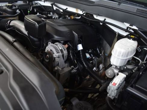 Used 2019 Chevrolet Silverado 2500 W/T RWD image 21