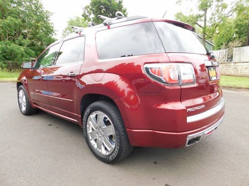 Used 2015 GMC Acadia Denali AWD/4WD image 3