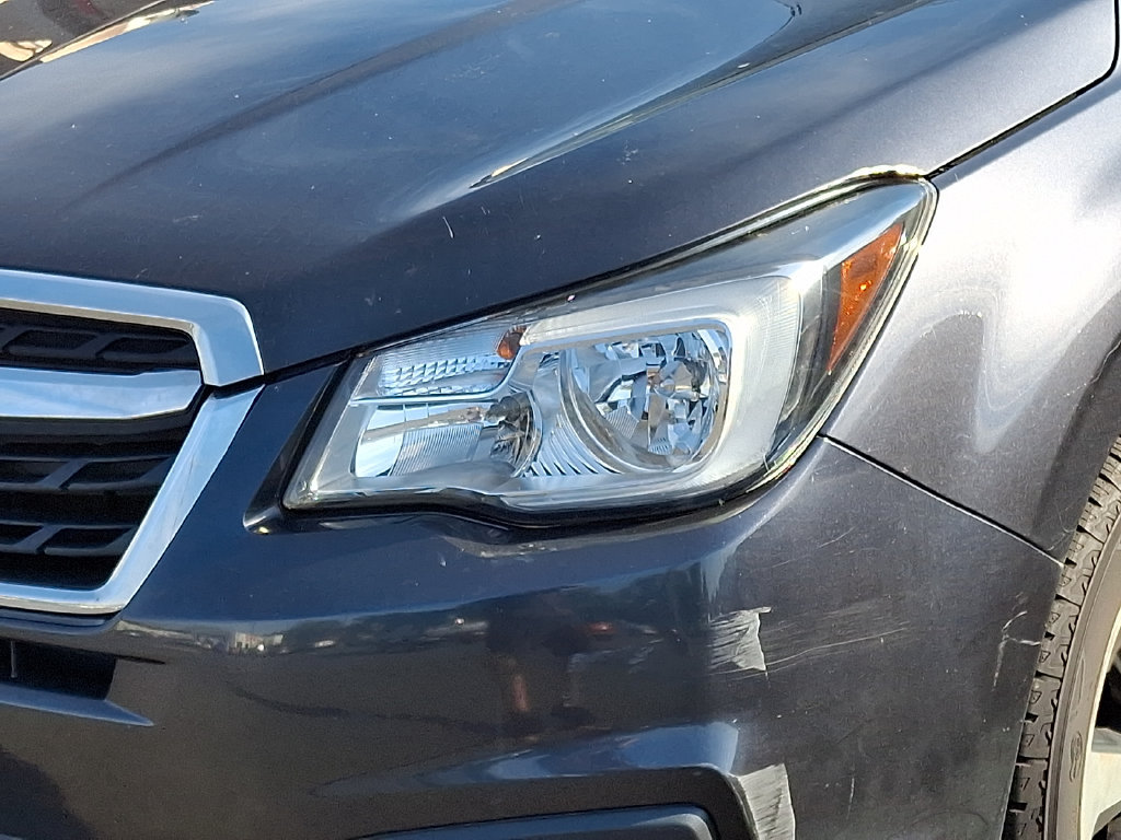 Used 2017 Subaru Forester 2.5i Premium w/ All-Weather Package AWD/4WD image 24