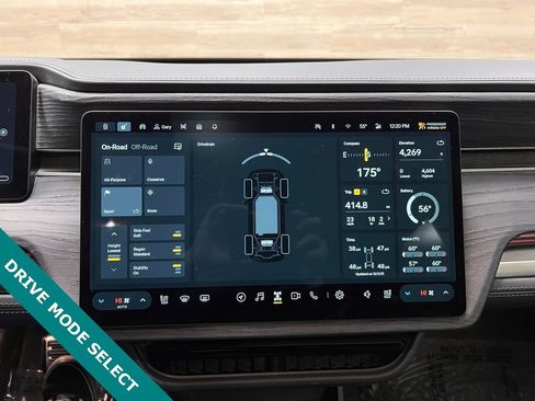 Used 2023 Rivian R1S Adventure image 19