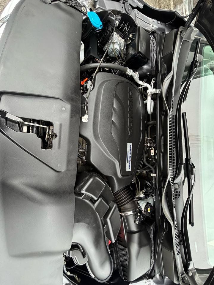 Used 2020 Honda Odyssey LX image 26