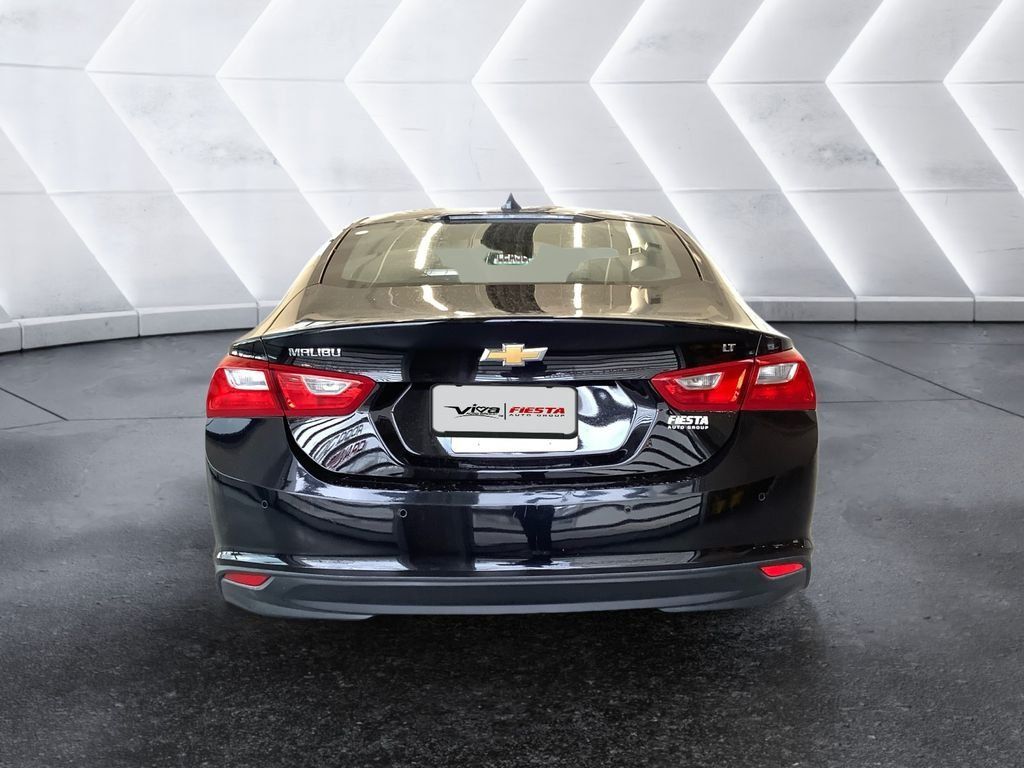 Used 2024 Chevrolet Malibu LT FWD image 5