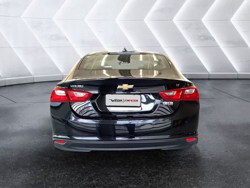 Used 2024 Chevrolet Malibu LT FWD image 5