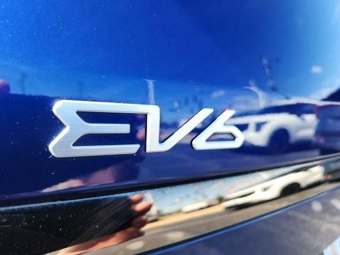 Used 2024 Kia EV6 GT AWD/4WD image 19
