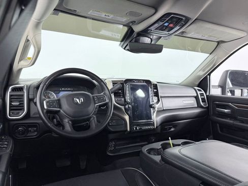 Used 2024 RAM 2500 Laramie w/ Safety Group image 19