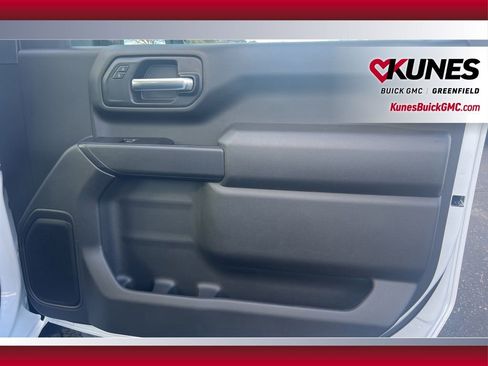 New 2025 GMC Sierra 3500 Pro image 35