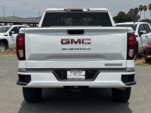 New 2026 GMC Sierra 1500 Elevation w/ Elevation Select Package RWD image 4