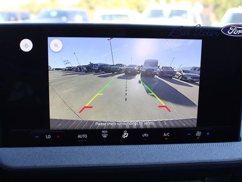 New 2025 Ford Maverick XLT w/ Equipment Group 301A image 15