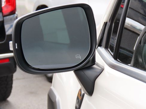 Used 2023 Subaru Forester Wilderness image 19