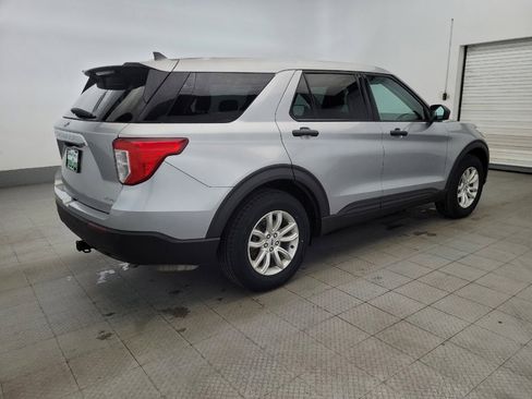 Used 2021 Ford Explorer 4WD image 10