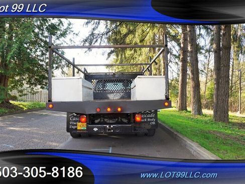 Used 2016 Ford F350 XL RWD image 26