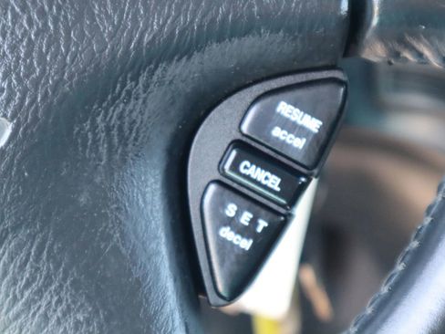 Used 2001 Honda Accord EX image 19