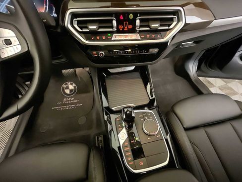 Certified 2023 BMW X3 xDrive30i w/ Convenience Package image 18