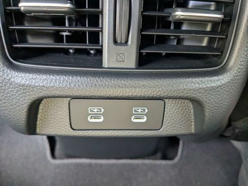 Certified 2025 Acura ADX A-Spec FWD image 15