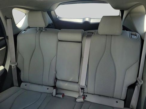 Certified 2023 Acura RDX FWD w/ Technology Package image 9