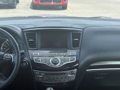 Used 2020 INFINITI QX60 Pure AWD/4WD image 22
