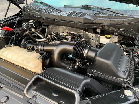 Used 2023 Ford F150 XL w/ STX Appearance Package AWD/4WD image 27