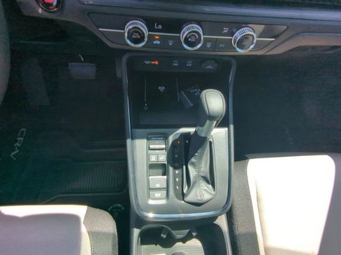 New 2026 Honda CR-V LX image 18