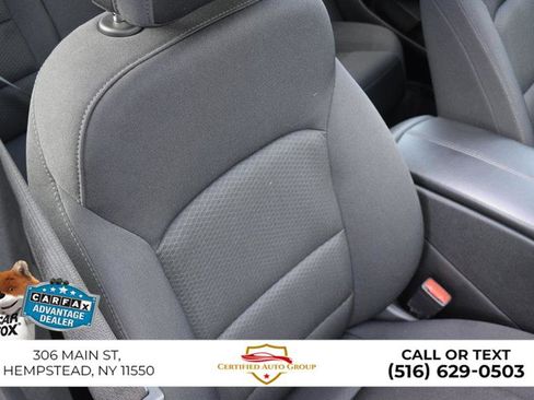 Used 2024 Chevrolet Malibu LT image 21