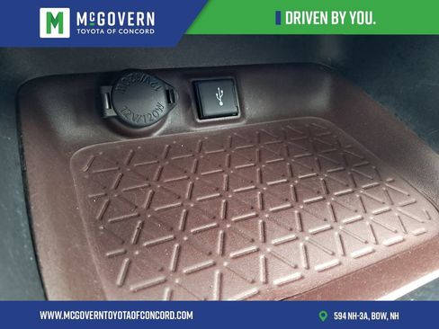 Used 2020 Toyota RAV4 Limited w/ Limited Grade Weather Package AWD/4WD image 25