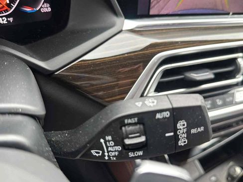 Used 2020 BMW X5 M50i w/ Premium Package AWD/4WD image 39
