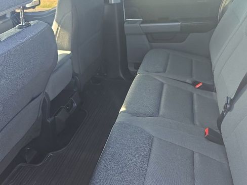 Used 2024 Ford F150 XLT w/ Tow/Haul Package AWD/4WD image 8