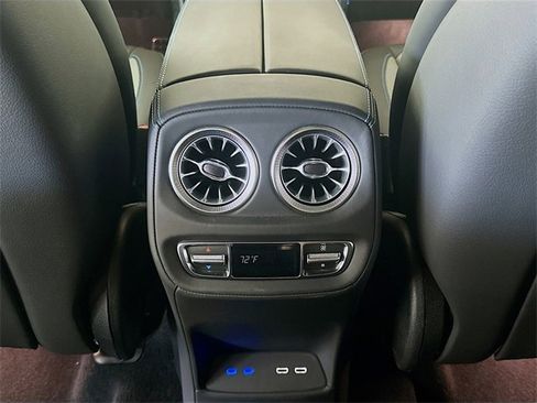 Certified 2025 Mercedes-Benz G 580 w/ EQ Technology image 26