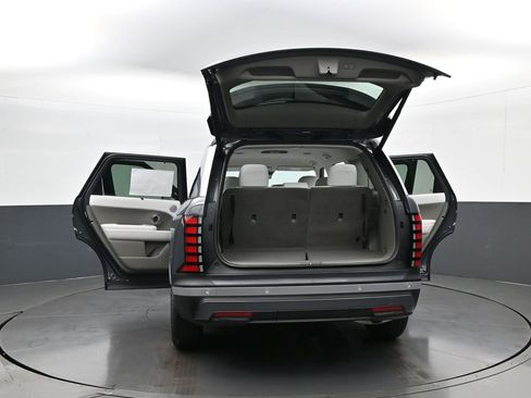 New 2026 Hyundai Palisade SEL AWD/4WD image 33