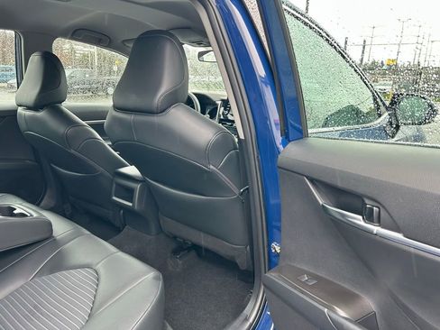 Certified 2024 Toyota Camry SE w/ Cold Weather Package image 13