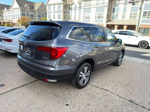 Used 2018 Honda Pilot EX-L image 7