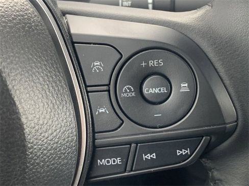 Used 2025 Toyota Corolla FX image 28