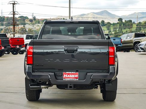 New 2026 Toyota Tacoma TRD Off-Road image 6