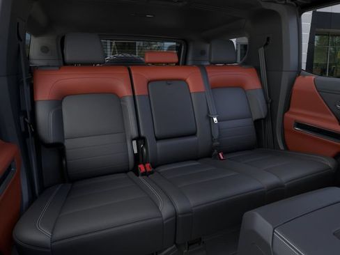 New 2026 GMC Hummer EV 3X w/ Carbon Fiber Edition Package AWD/4WD image 17