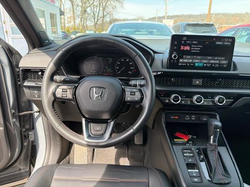 Used 2023 Honda CR-V Sport Touring image 25