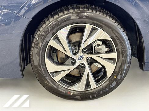 Used 2025 Subaru Legacy Premium image 31