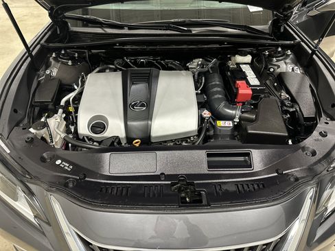 Certified 2023 Lexus ES 350 w/ Premium Package image 34