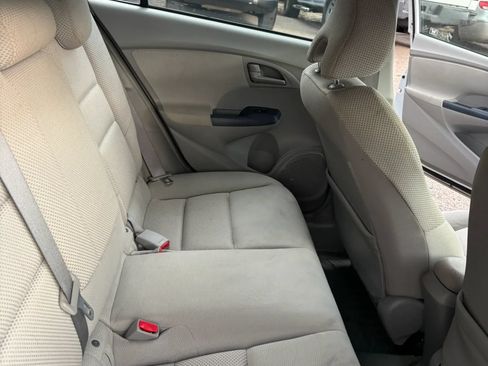 Used 2010 Honda Insight EX image 34
