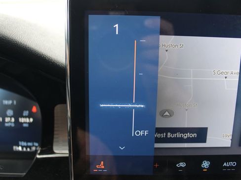 Used 2023 Lincoln Corsair FWD image 26