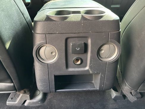 Used 2016 Ford F350 Platinum w/ Platinum Package AWD/4WD image 18