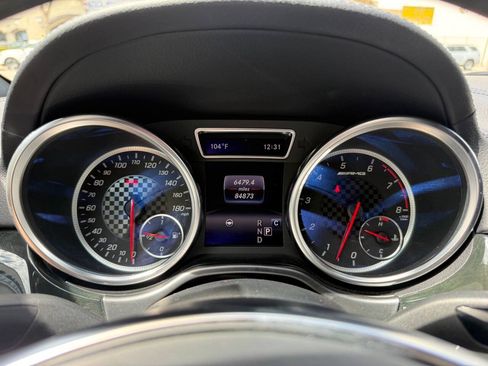 Used 2018 Mercedes-Benz GLE 43 AMG 4MATIC Coupe image 44