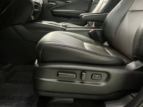 Used 2023 Honda Ridgeline Black Edition image 15