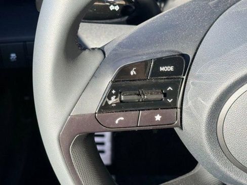 New 2026 Hyundai Elantra Sport FWD image 13